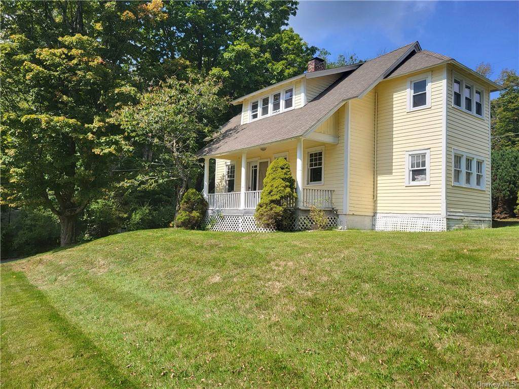 4 Skyview Drive - Photo 1
