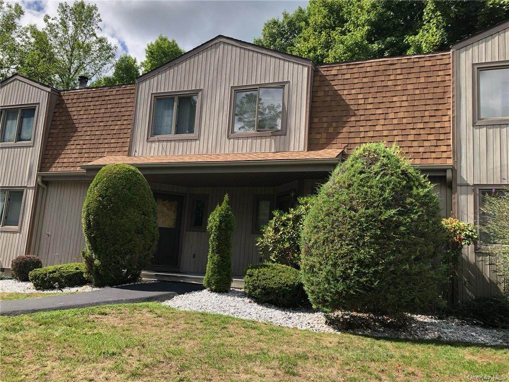 14 High Meadow Trail - Photo 1