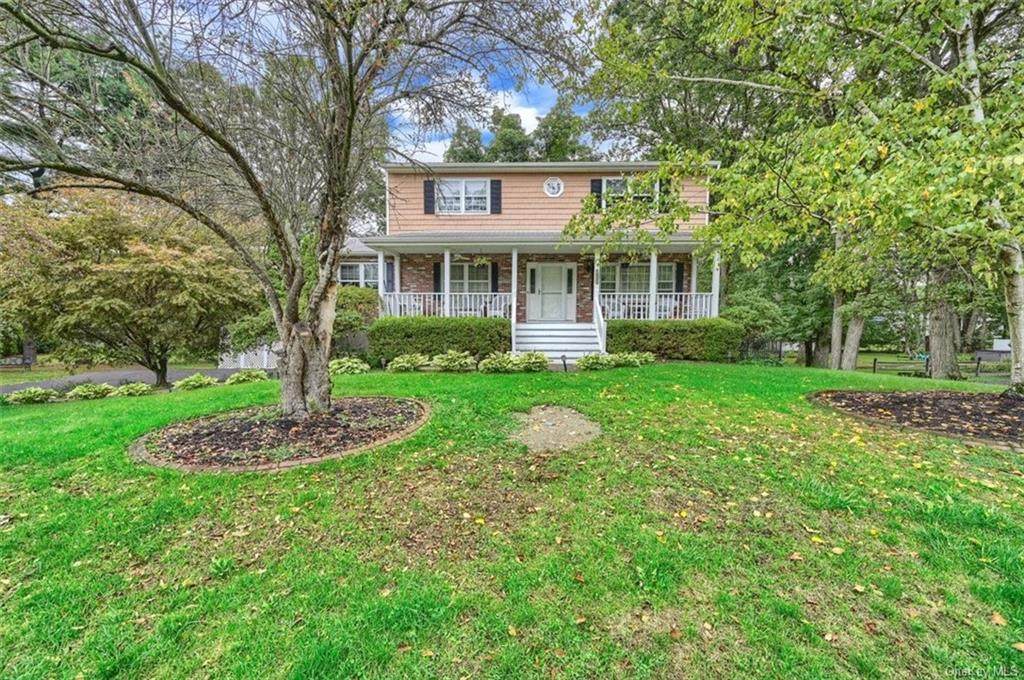 129 Barnes Road - Photo 1