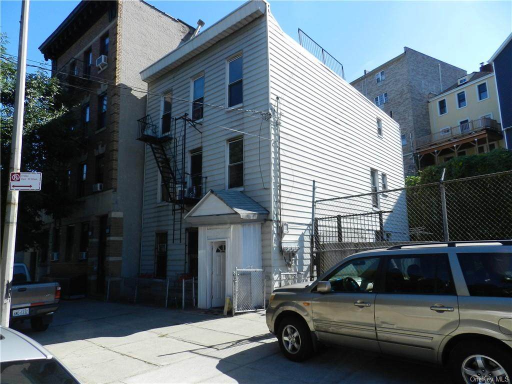 3458 Bailey Avenue - Photo 1