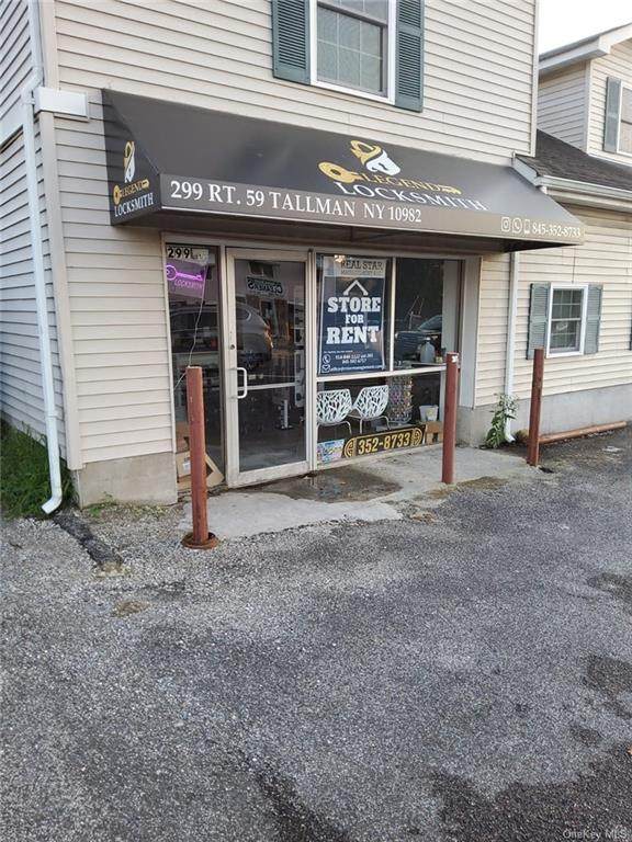 299 Route 59 - Photo 1