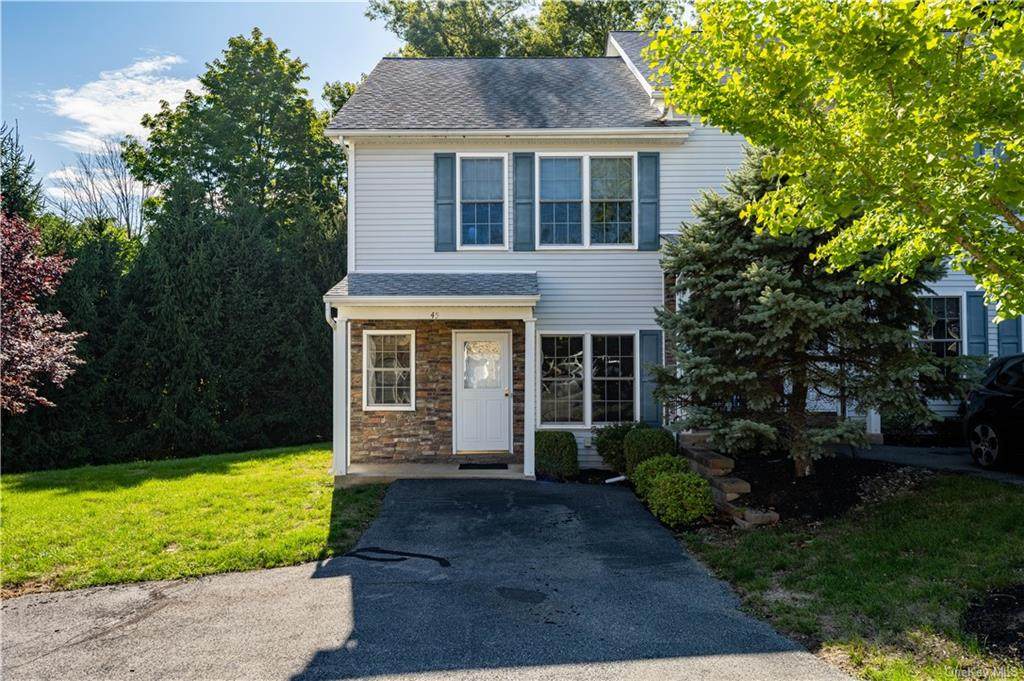 45 Aveonis Court - Photo 1