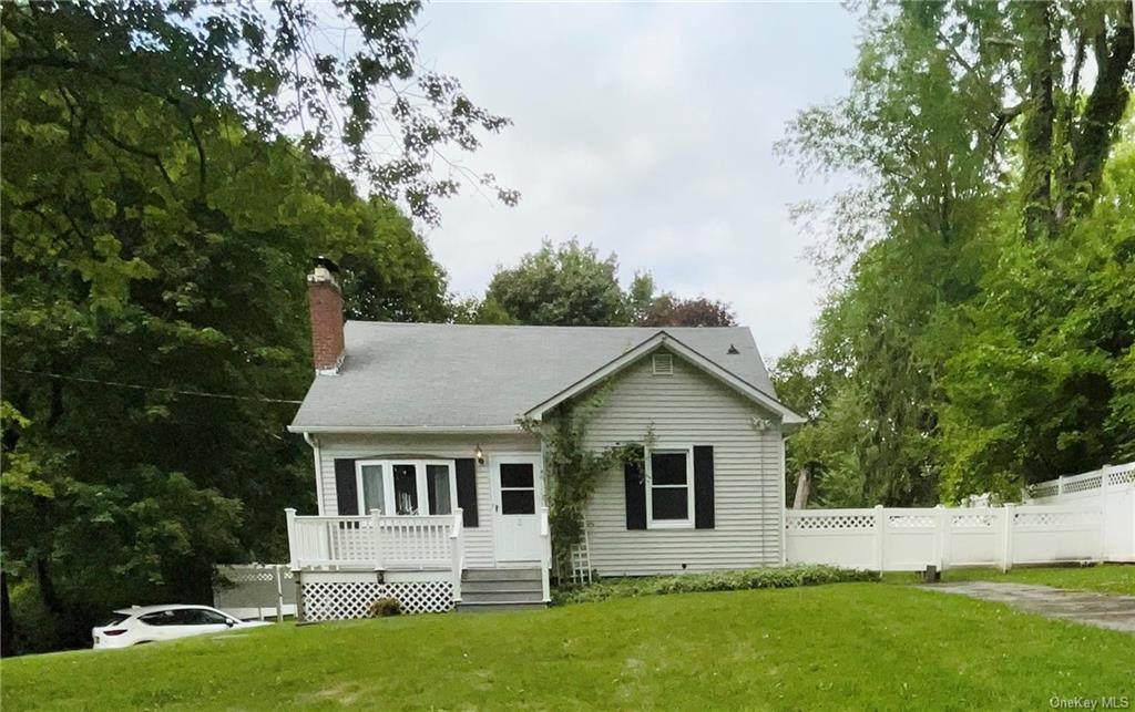 25 Reservoir Road - Photo 1
