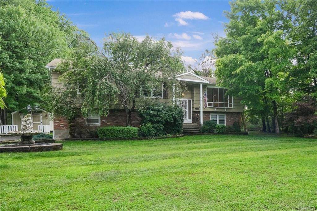 553 Cross Hill Lane - Photo 1