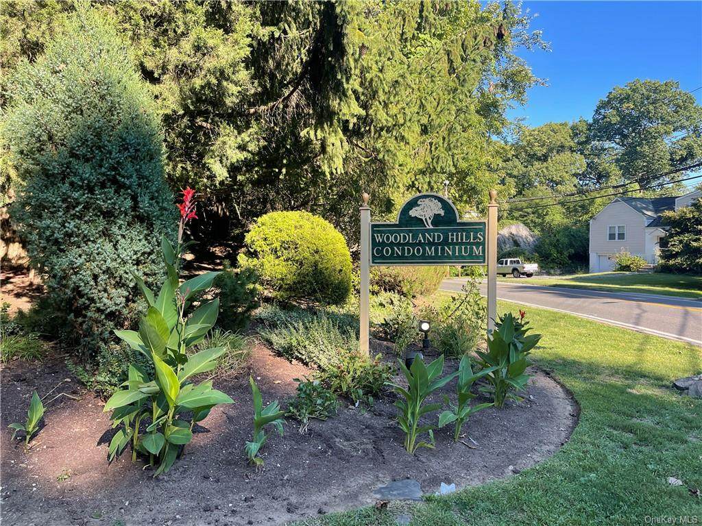605 Woodland Hills Road - Photo 1