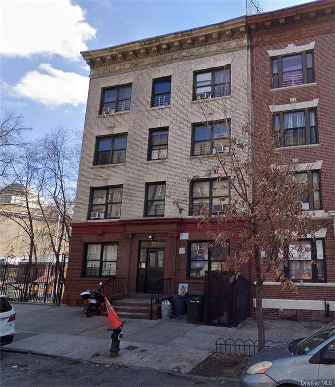2422 Webster Avenue - Photo 1