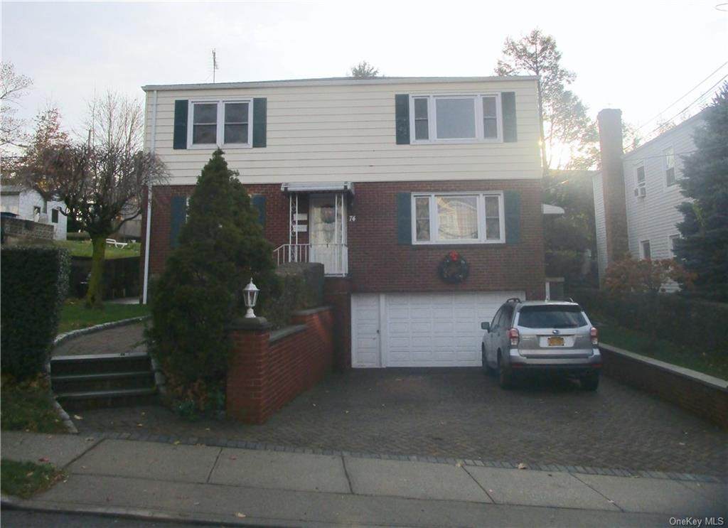 74 Palmer Road - Photo 1