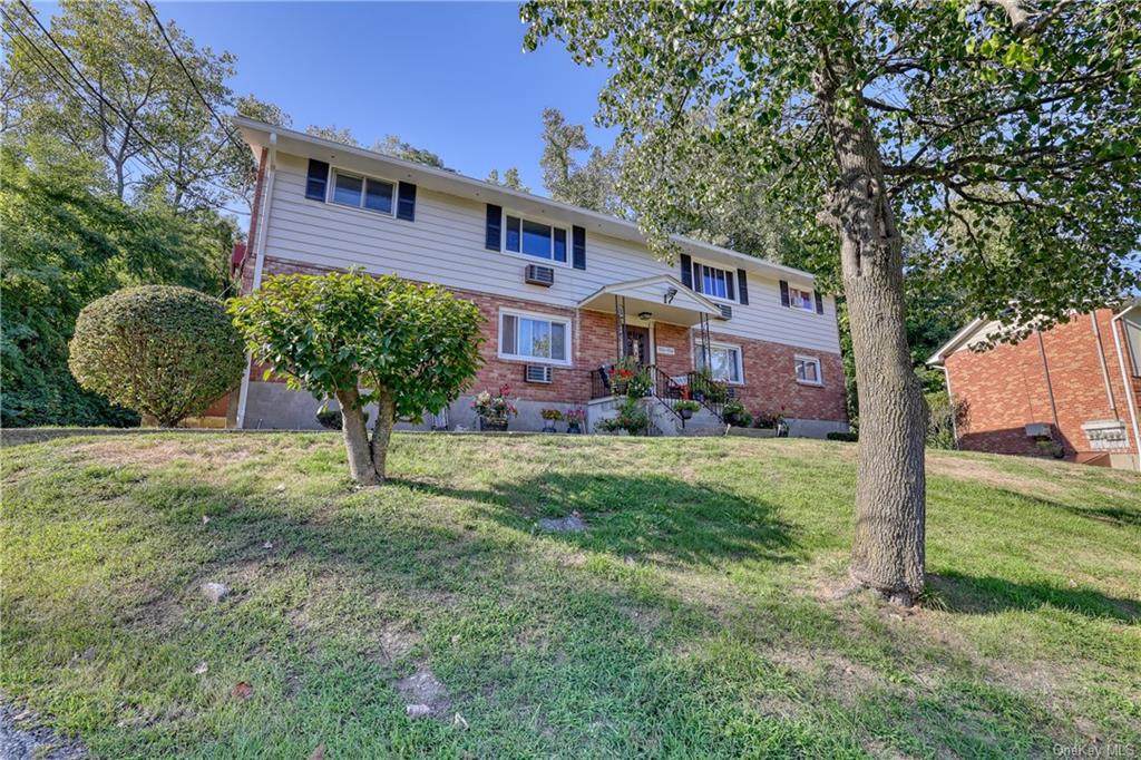1703 Parr Lake Drive - Photo 1