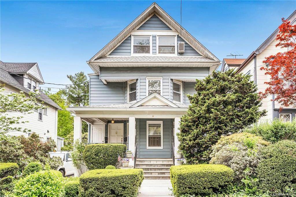 91 Parkway Road - Photo 1
