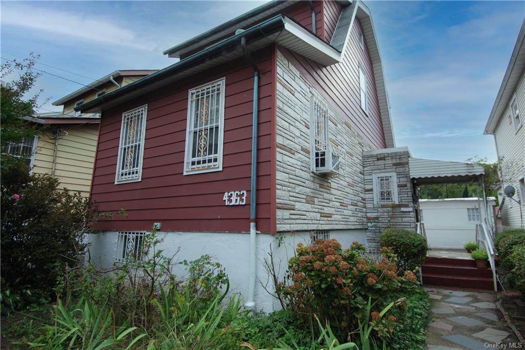 4363 Gunther Avenue - Photo 1