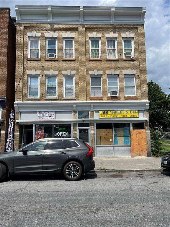 541 Main Street - Photo 1