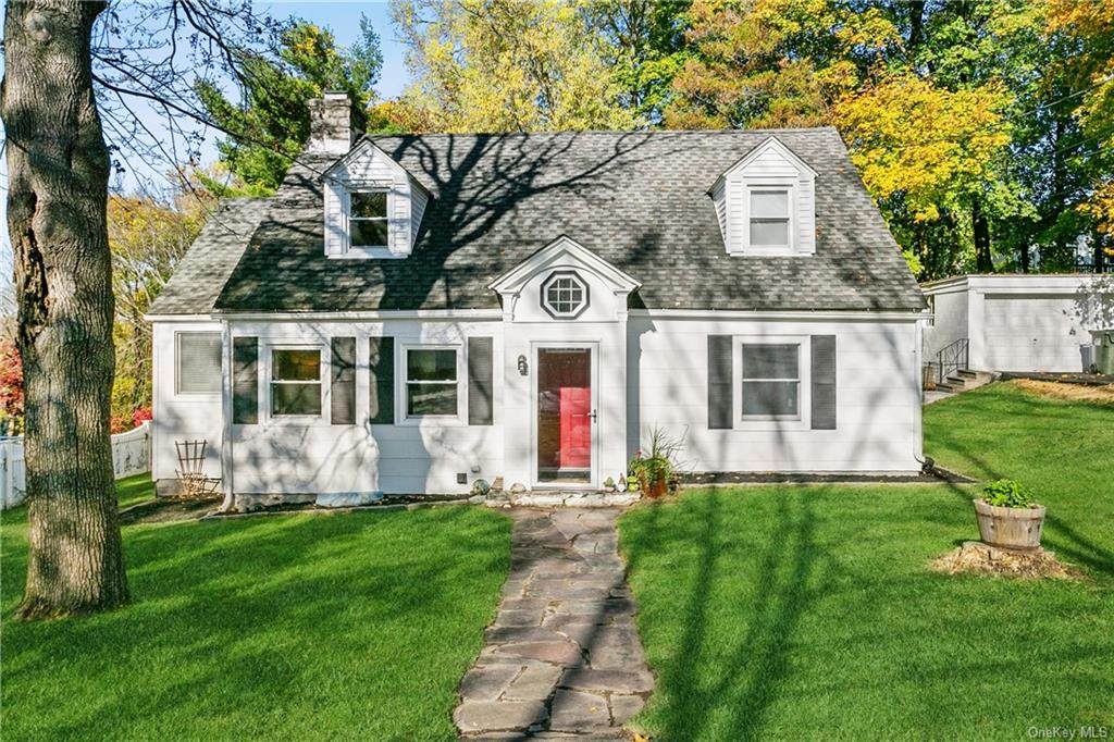 36 Highridge Road - Photo 1