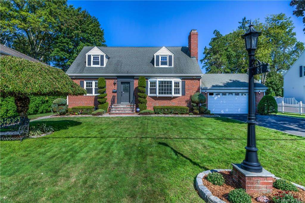 87 Stebbins Avenue - Photo 1