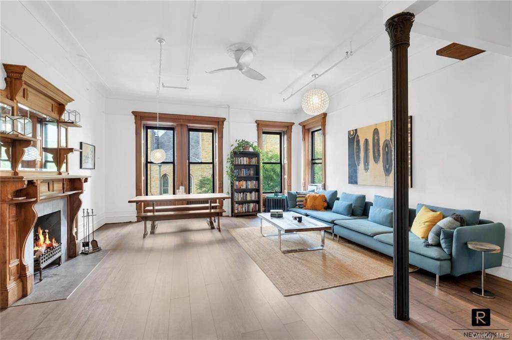 102 W 123rd Street - Photo 1