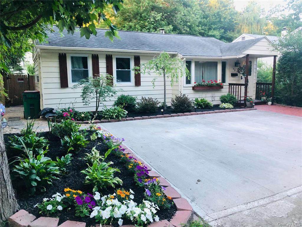 20 Givens Lane - Photo 1