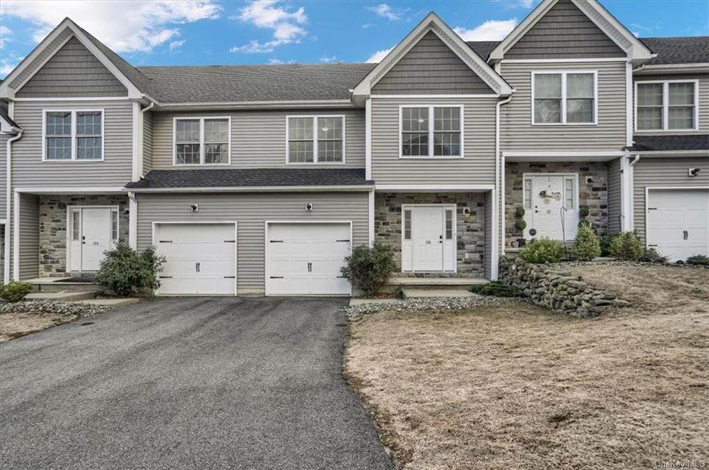 154 Highwood Drive - Photo 1