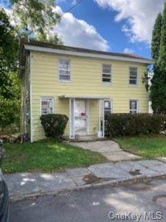 9 Crawford Street - Photo 1