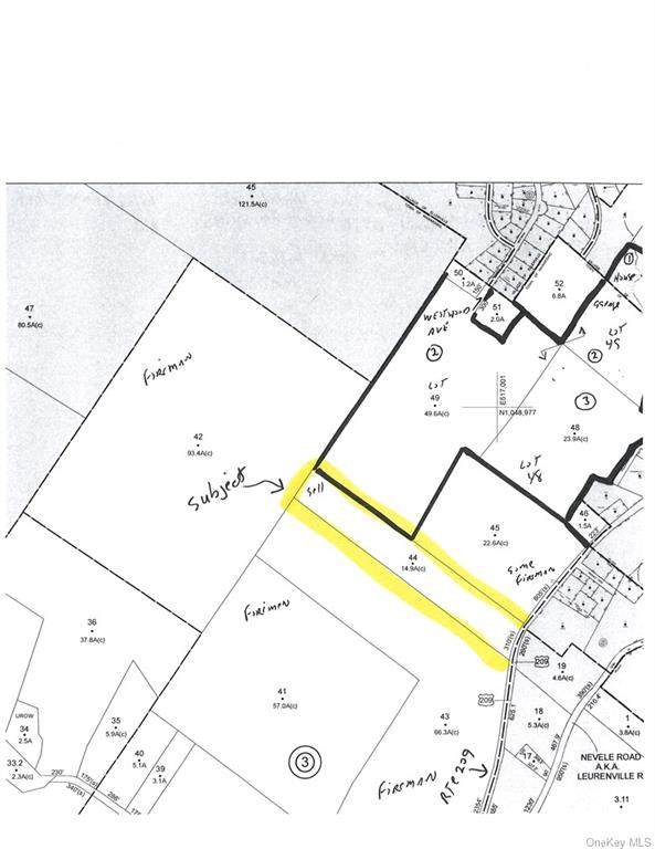 tbd Nys Rte 209 - Photo 1
