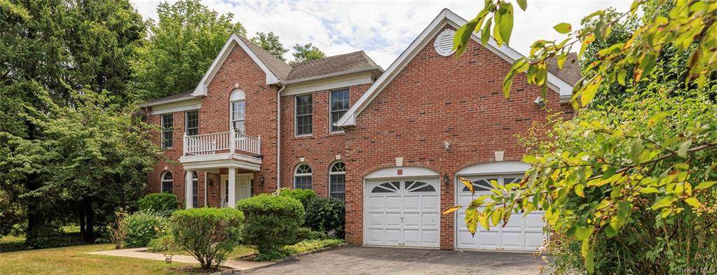 31 Rolling Ridge Road - Photo 1