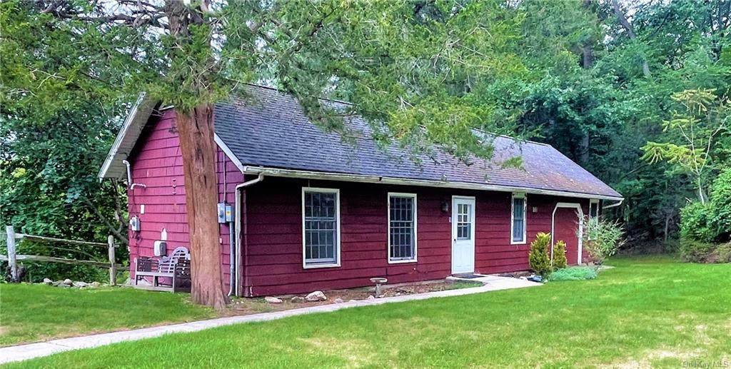 205 Waccabuc Road - Photo 1