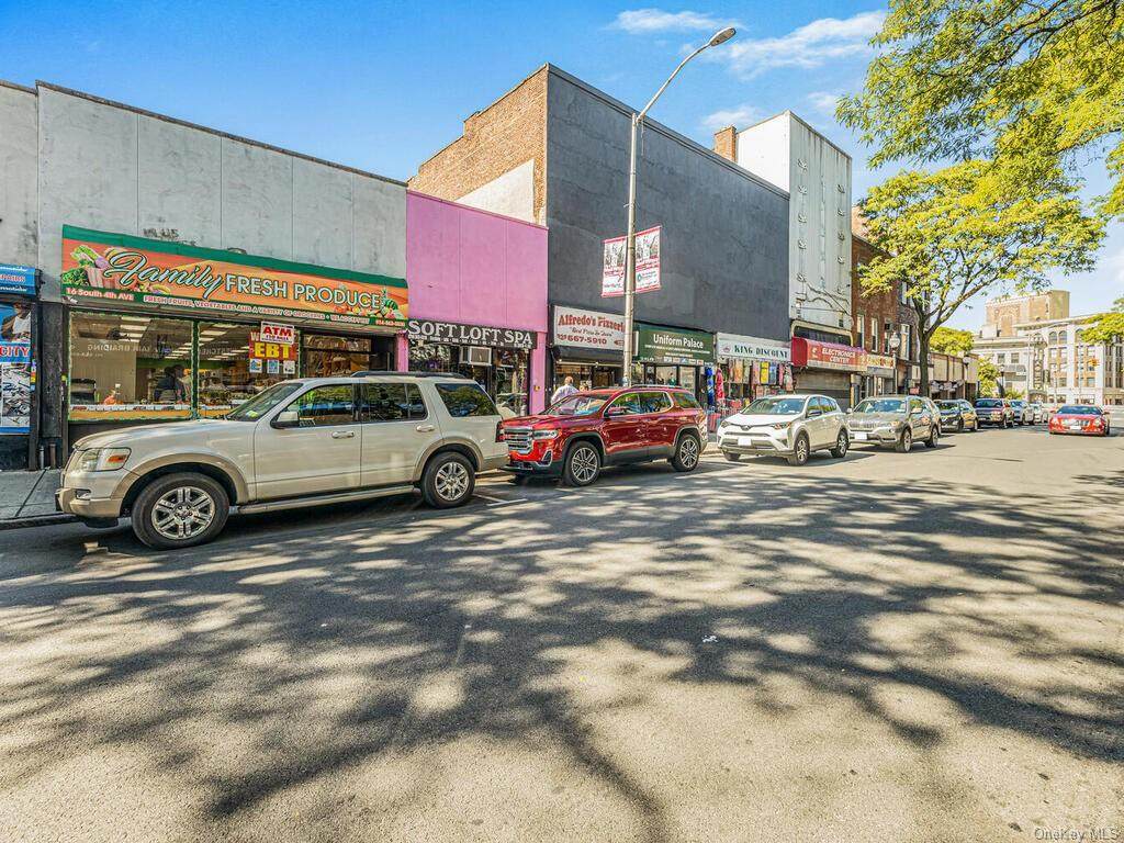 16 Fourth Avenue - Photo 1