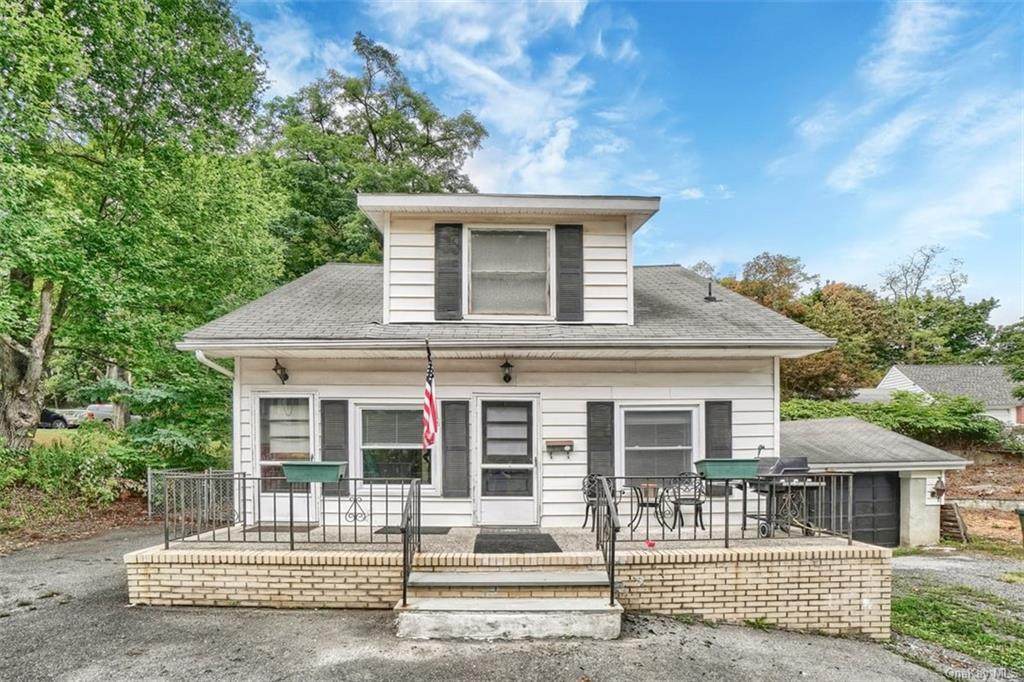 1 Brinkerhoff Avenue - Photo 1