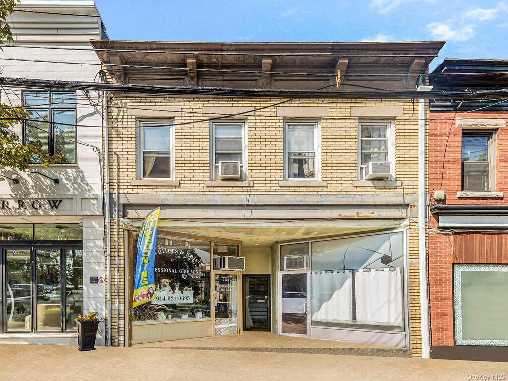 2124 Boston Post Road - Photo 1
