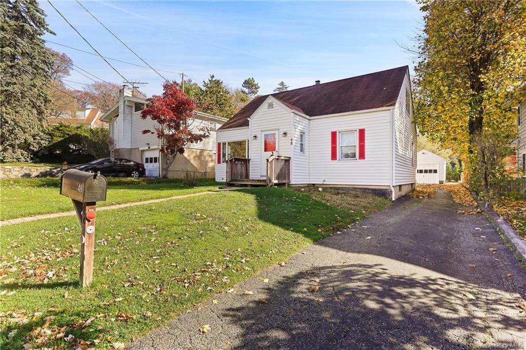 48 Darby Avenue - Photo 1