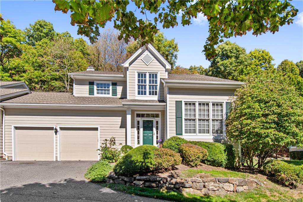 91 Summitwood Lane - Photo 1