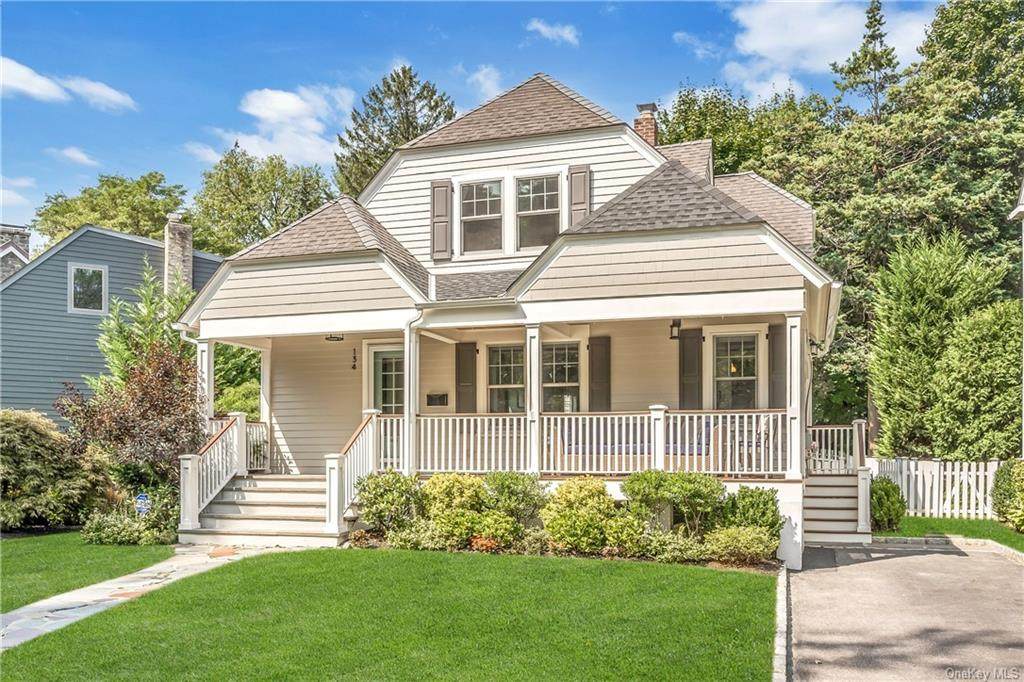 134 Brookside Drive - Photo 1
