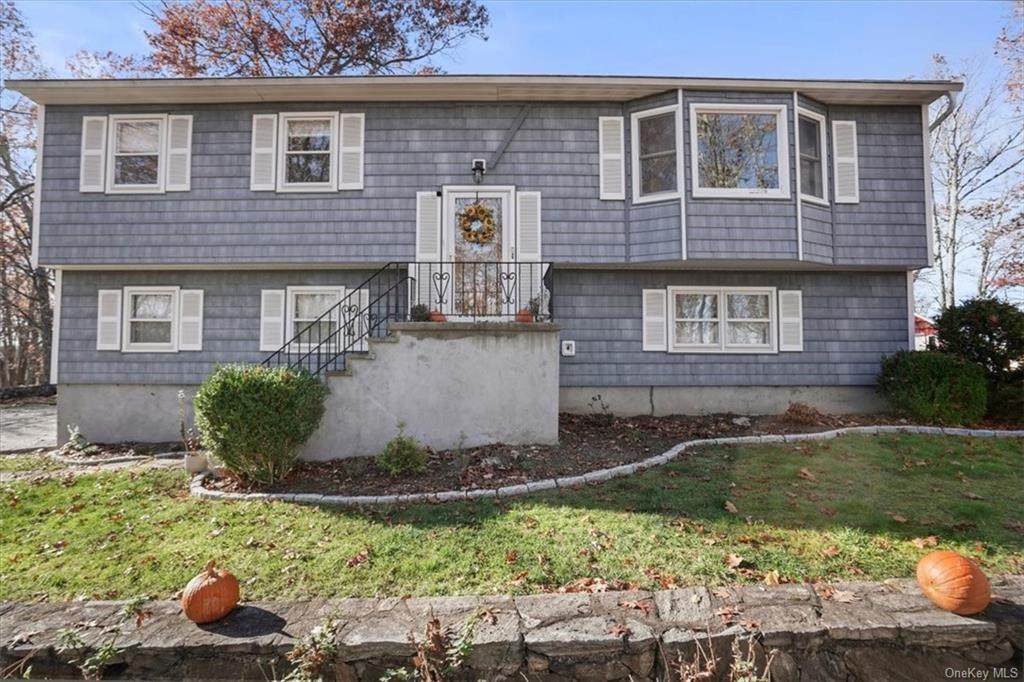 47 Colonel Enoch Drive - Photo 1