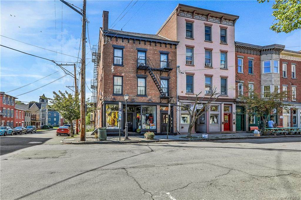 101 Liberty Street - Photo 1