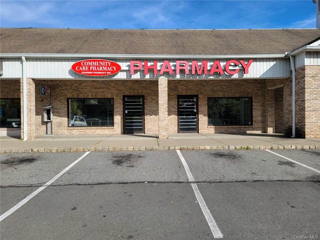 15 Route 303 - Photo 1