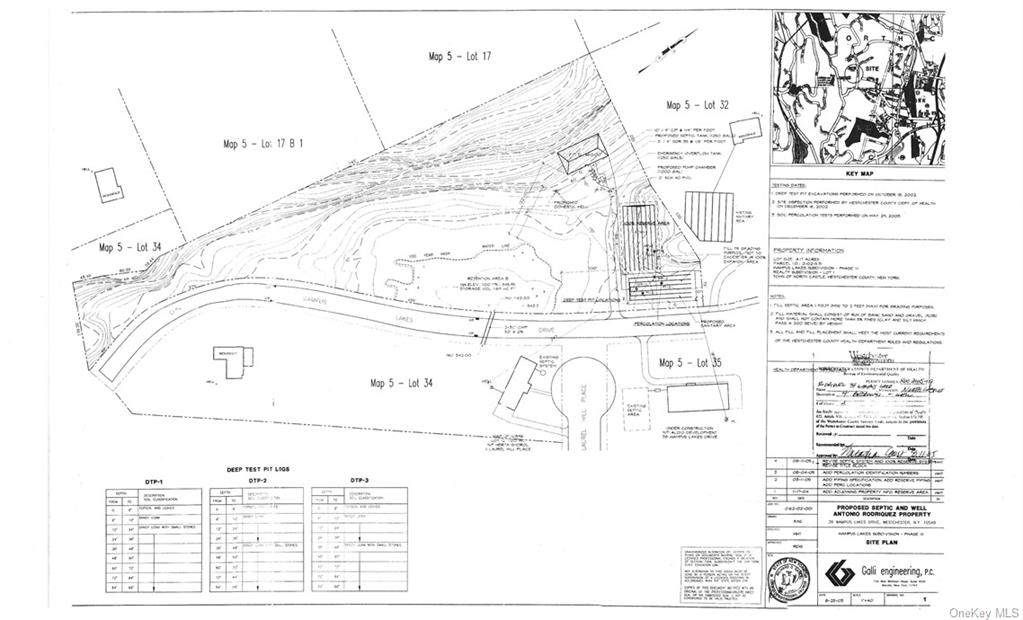 39 Wampus Lake Drive - Photo 1