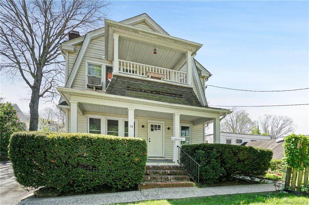 18 Terrace Place - Photo 1