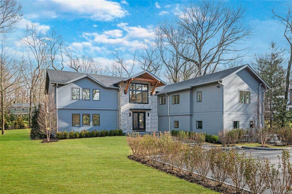 261 Cognewaugh Road - Photo 1
