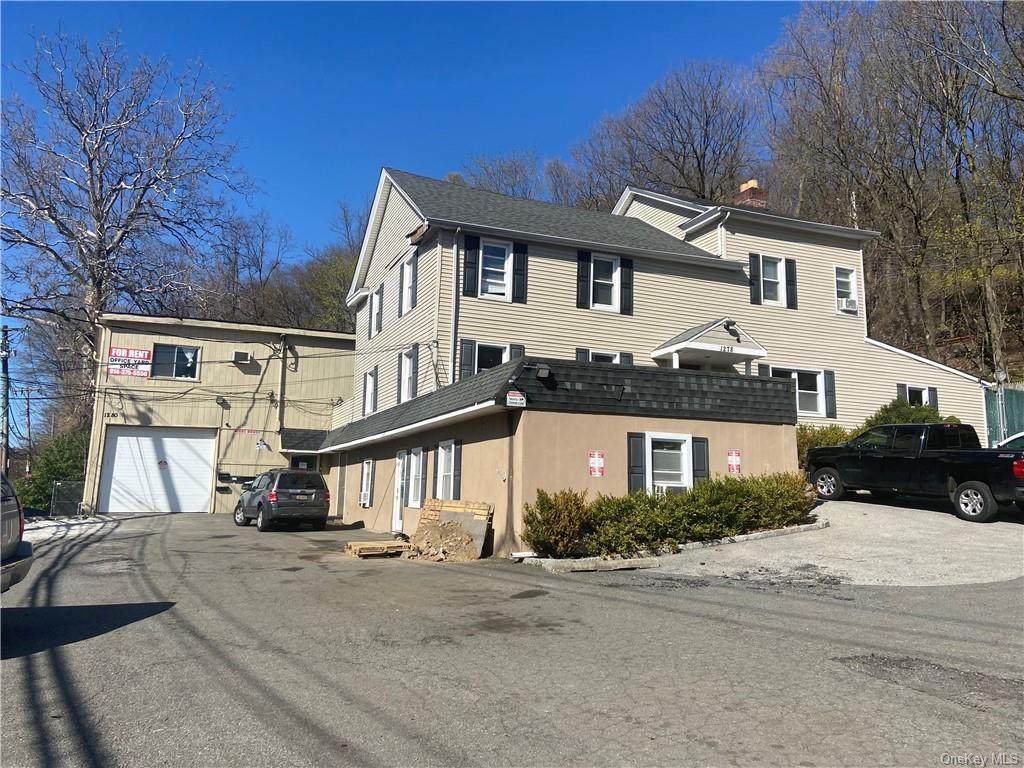 1280 Saw Mill River Road - Photo 1