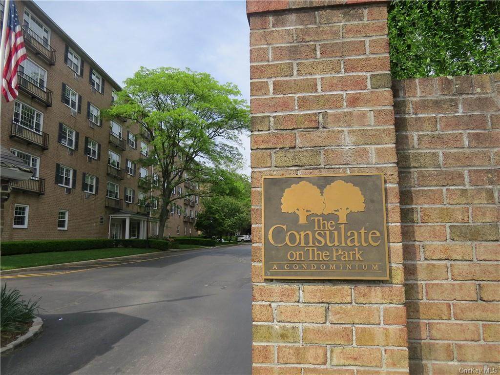 1 Consulate Drive - Photo 1
