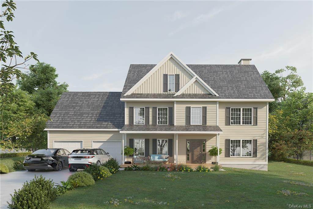 201(lot 2) Beverly Road - Photo 1