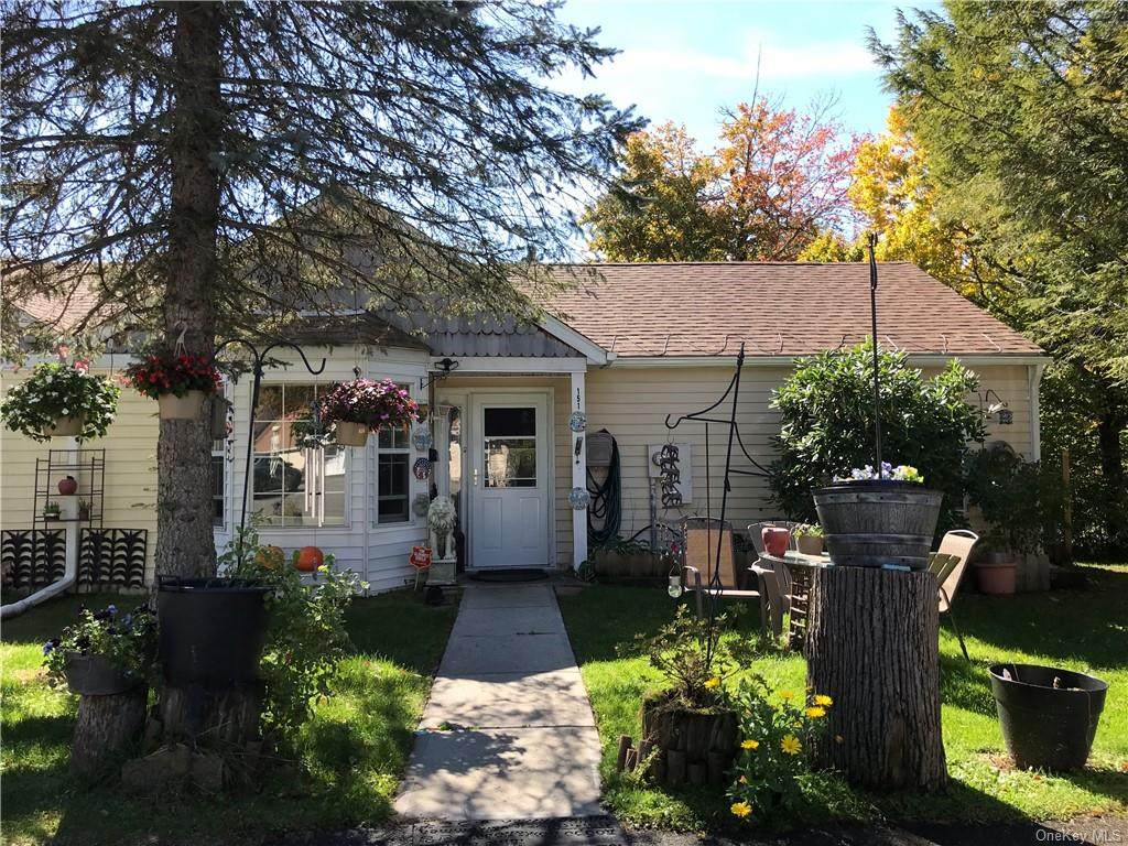 151 Hidden Ridge Drive - Photo 1