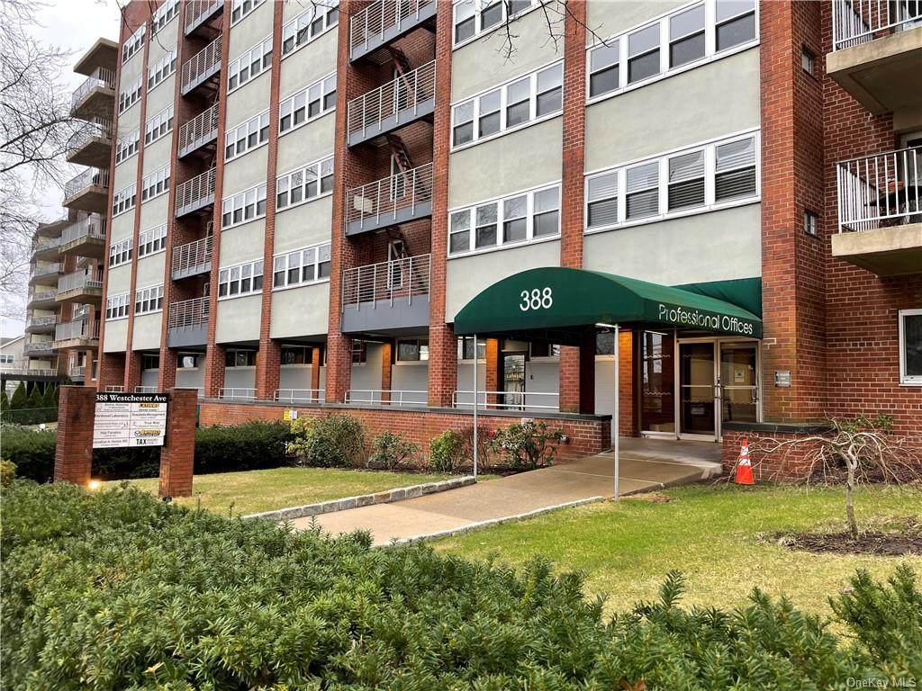 388 Westchester Avenue - Photo 1