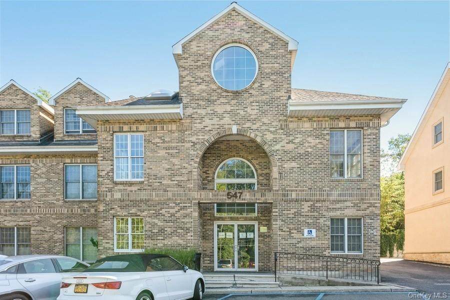 547 Saw Mill River Road - Photo 1
