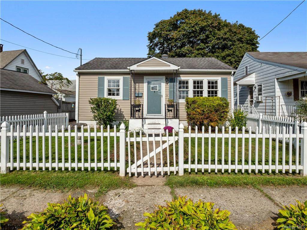 4 Harold Street - Photo 1
