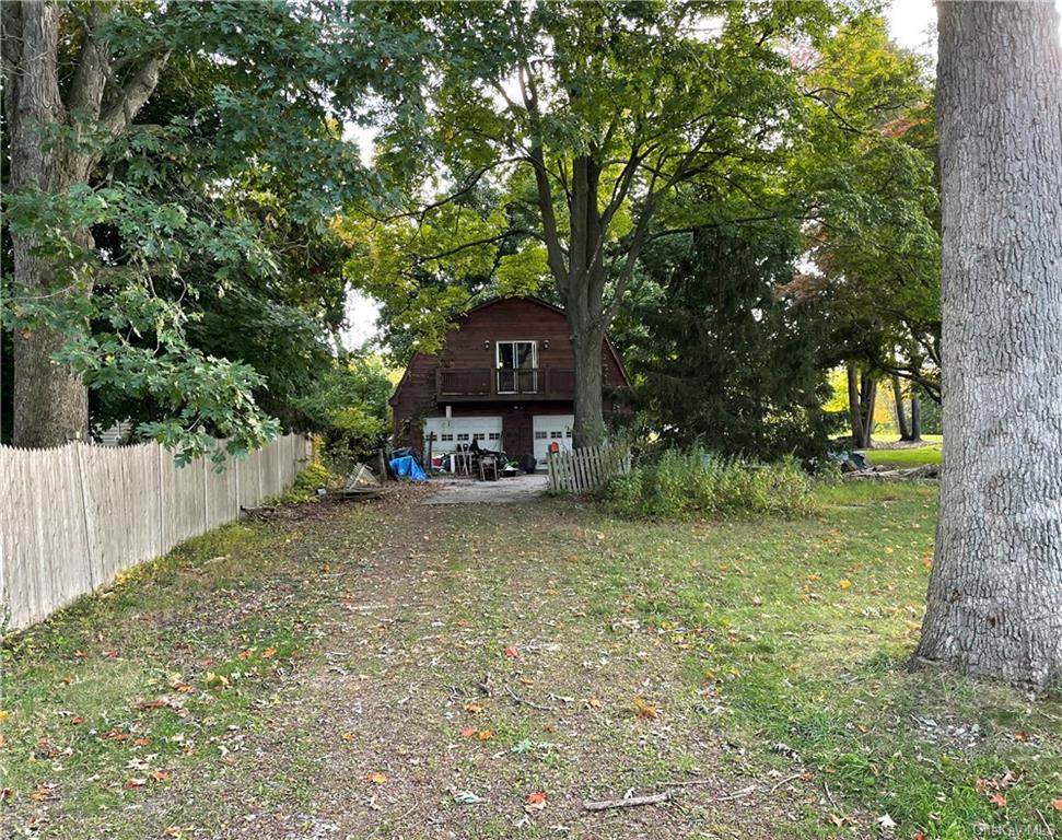 Campbell Road - Photo 1