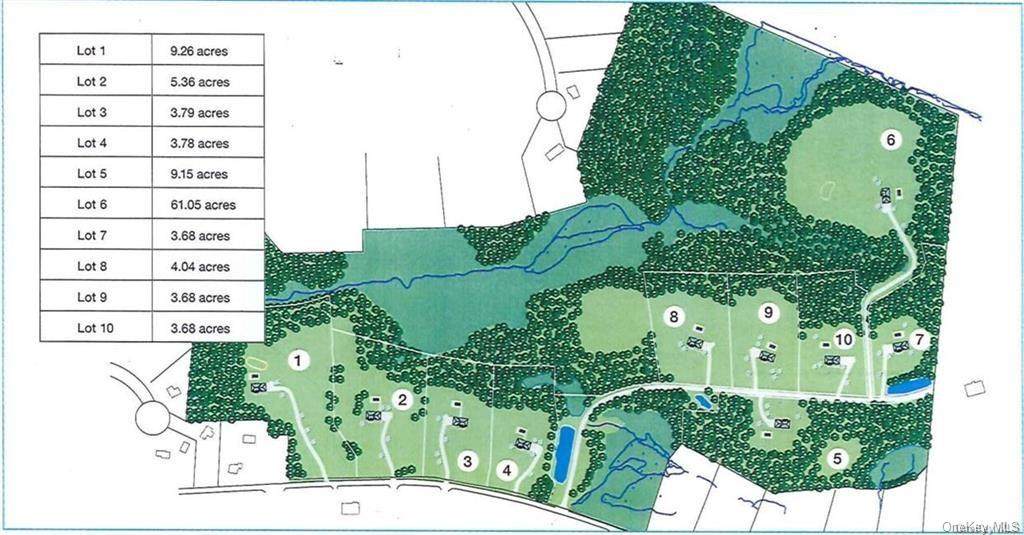 78 Field And Forest Ct. Lot 10 - Photo 1