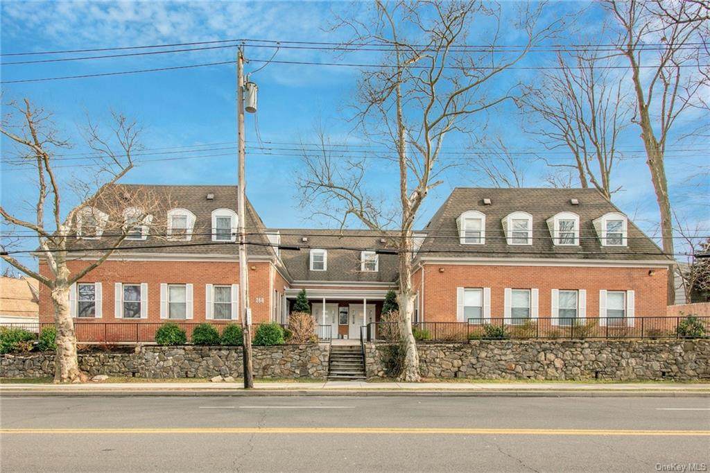 266 White Plains Road - Photo 1