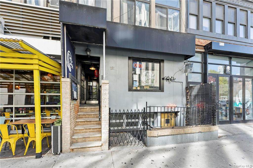 151 Rivington Street - Photo 1