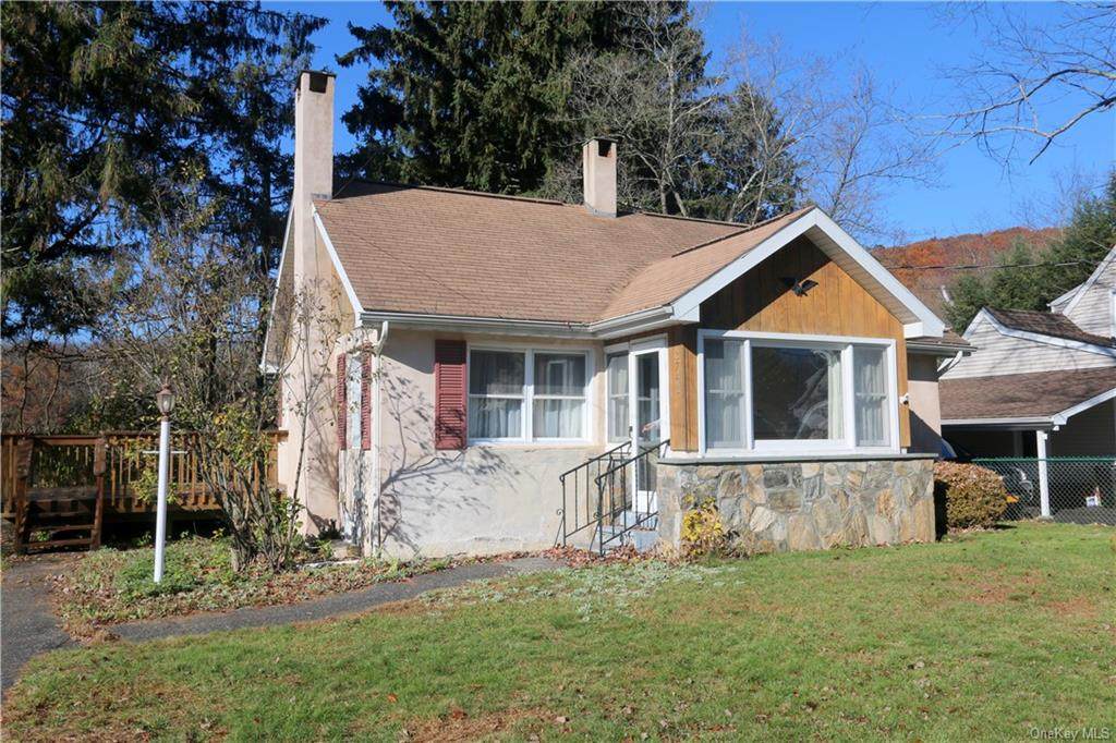 3741 Sunnyside Street - Photo 1