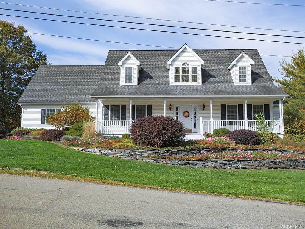 194 High Meadows Road - Photo 1