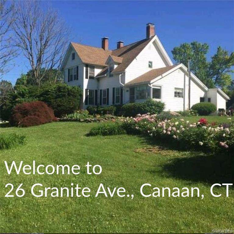 26 Granite Avenue - Photo 1